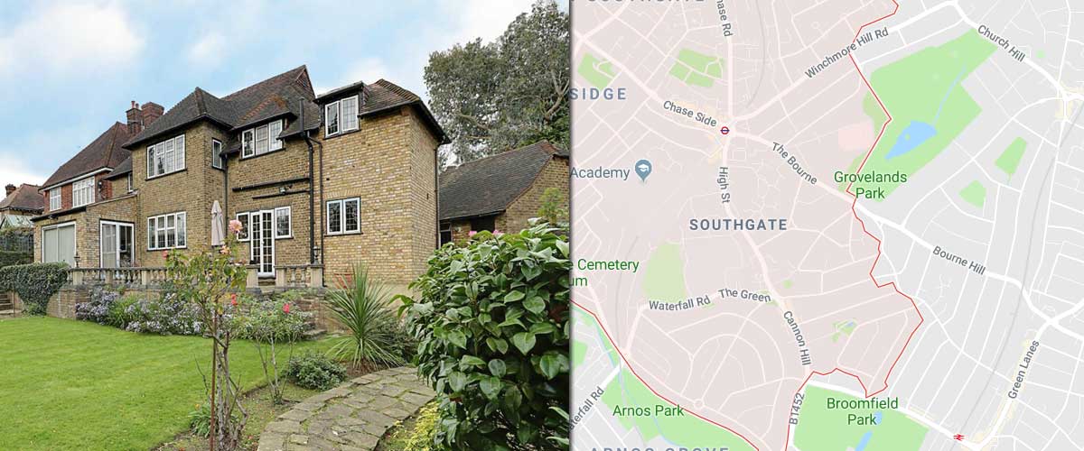 Carpet cleaning Southgate N14