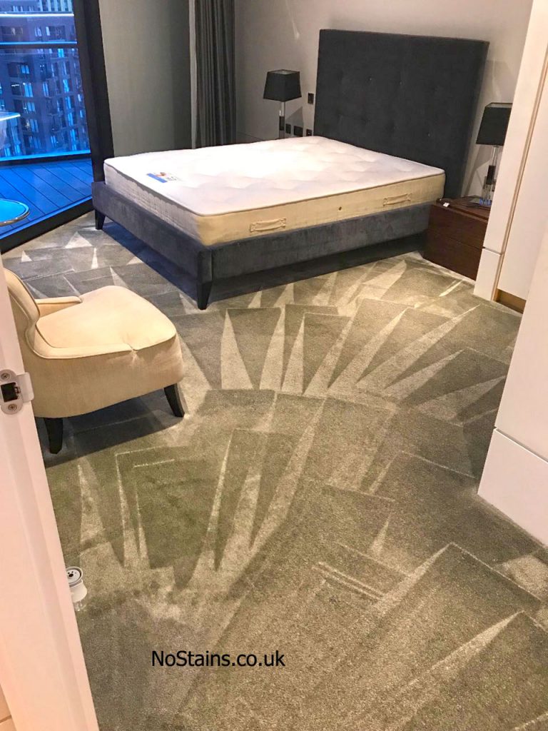 How much does it cost for Carpet Cleaing in UK? » No Stains Cleaning