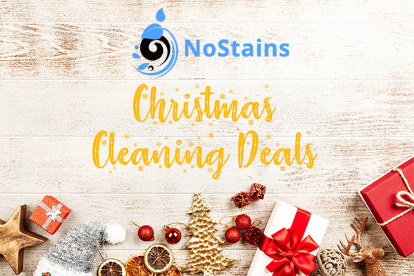 nostains christmas cleaning deals