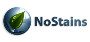 nostains logo