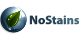 nostains logo