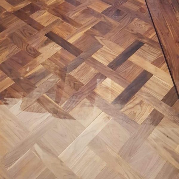 Hard Floor Coat Polish Hard Floor Coat Polish